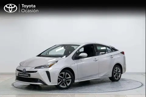 Annonce TOYOTA PRIUS Hybride 2019 d'occasion 