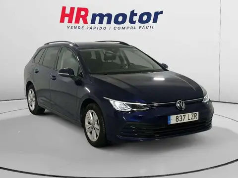 Annonce VOLKSWAGEN GOLF Diesel 2021 d'occasion 