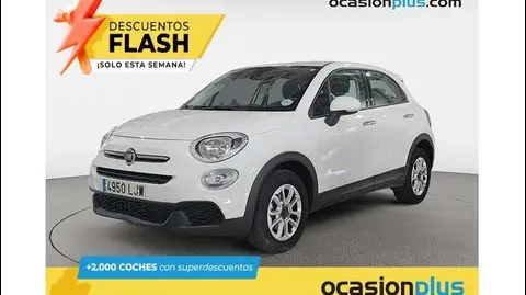 Used FIAT 500X Diesel 2020 Ad 