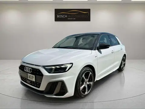 Annonce AUDI A1 Essence 2023 d'occasion 