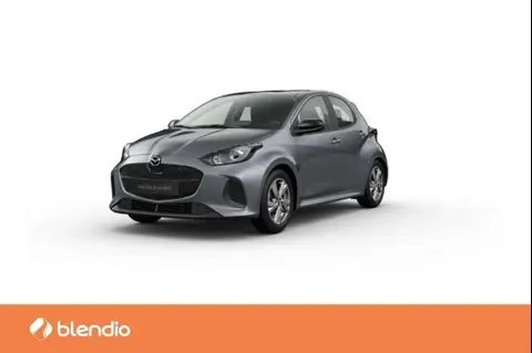 Used MAZDA 2 Hybrid 2024 Ad 