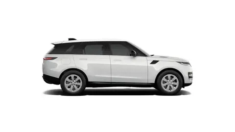 Annonce LAND ROVER RANGE ROVER SPORT Diesel 2024 d'occasion 