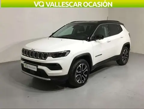 Used JEEP COMPASS  2023 Ad 