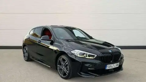 Annonce BMW SERIE 1 Diesel 2021 d'occasion 