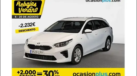 Used KIA CEED Petrol 2021 Ad 