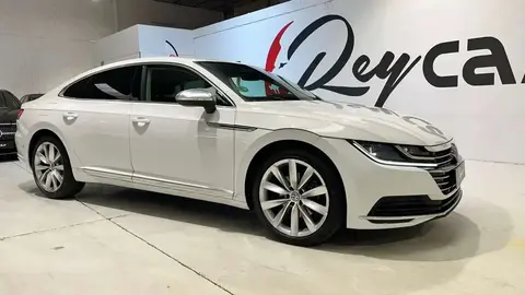 Used VOLKSWAGEN ARTEON Petrol 2019 Ad 