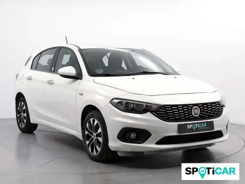 Used FIAT TIPO Diesel 2020 Ad 