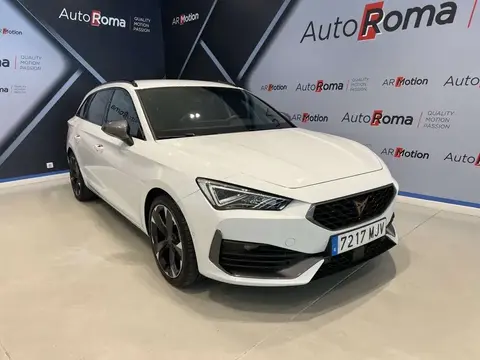 Annonce CUPRA LEON Essence 2023 d'occasion 