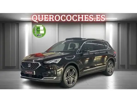 Annonce SEAT TARRACO Essence 2020 d'occasion 