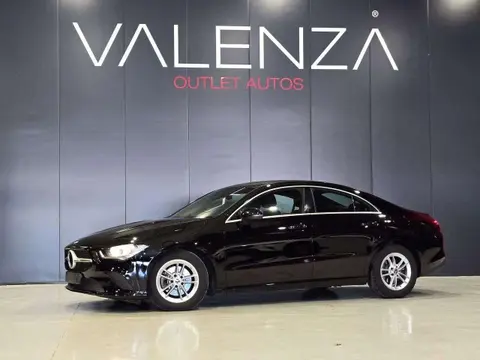 Used MERCEDES-BENZ CLASSE CLA Diesel 2019 Ad 