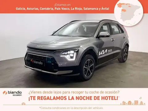 Annonce KIA NIRO Hybride 2023 d'occasion 