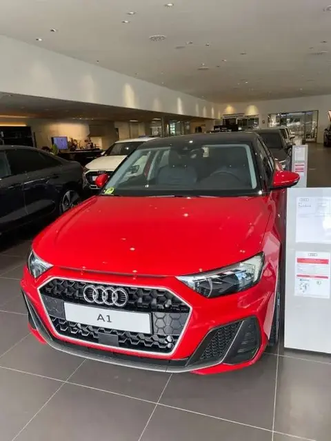 Used AUDI A1 Petrol 2024 Ad 