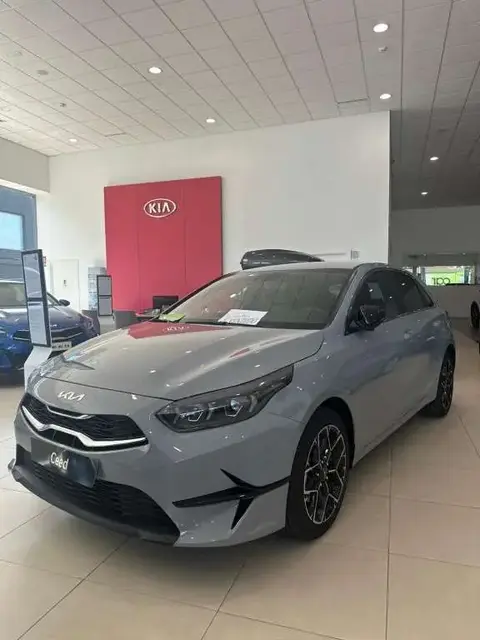 Annonce KIA CEED Essence 2024 d'occasion 