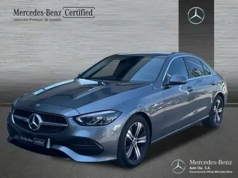 Used MERCEDES-BENZ CLASSE C Diesel 2022 Ad 