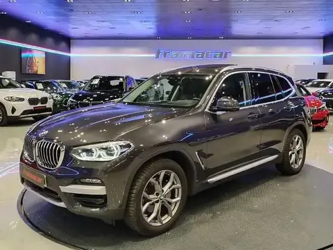 Used BMW X3 Diesel 2020 Ad 