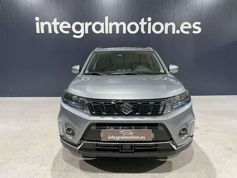 Used SUZUKI VITARA Hybrid 2022 Ad 