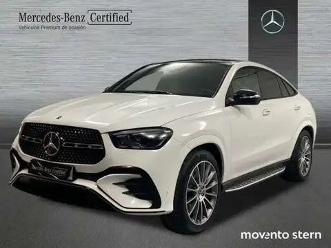 Annonce MERCEDES-BENZ CLASSE GLE Hybride 2024 d'occasion 