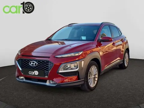 Annonce HYUNDAI KONA Essence 2019 d'occasion 