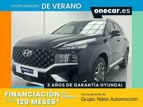 Annonce HYUNDAI SANTA FE  2024 d'occasion 