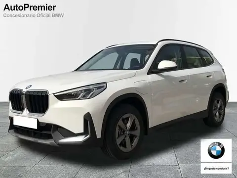 Used BMW X1 Hybrid 2024 Ad 