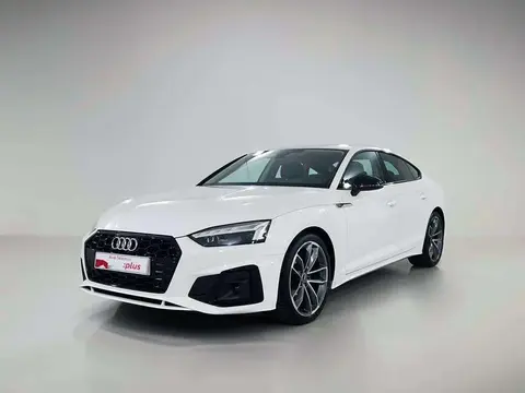 Used AUDI A5 Diesel 2021 Ad 