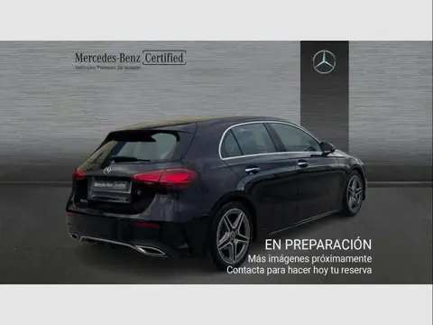 Used MERCEDES-BENZ CLASSE A Petrol 2024 Ad 