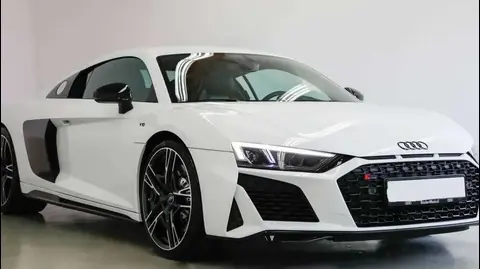 Annonce AUDI R8 Essence 2024 d'occasion 