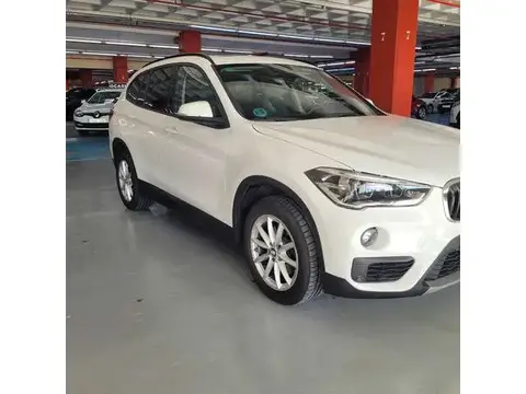 Annonce BMW X1 Diesel 2019 d'occasion 