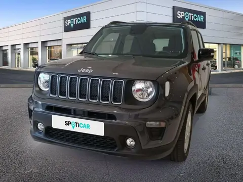 Used JEEP RENEGADE Petrol 2024 Ad 