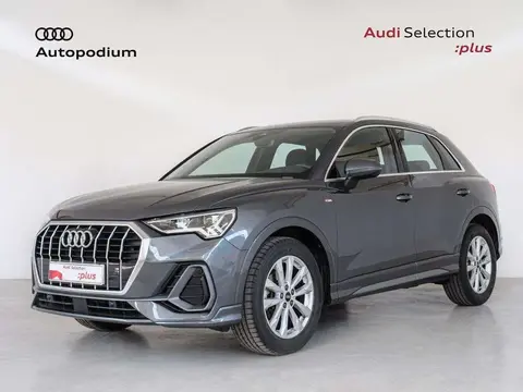 Annonce AUDI Q3 Diesel 2023 d'occasion 