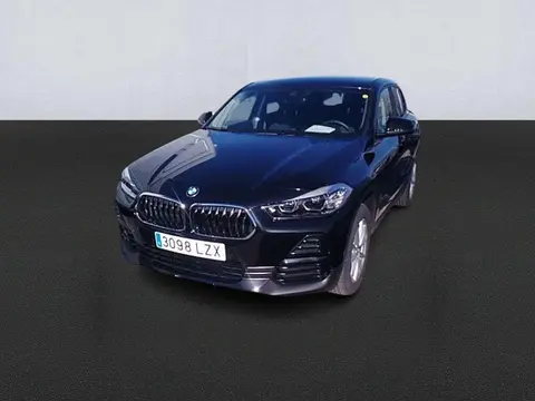 Used BMW X2 Diesel 2022 Ad 