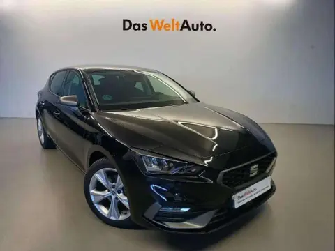 Used SEAT LEON Petrol 2023 Ad 