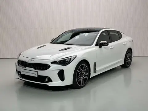 Annonce KIA STINGER Essence 2022 d'occasion 