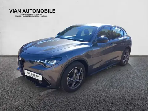 Used ALFA ROMEO STELVIO Diesel 2023 Ad 