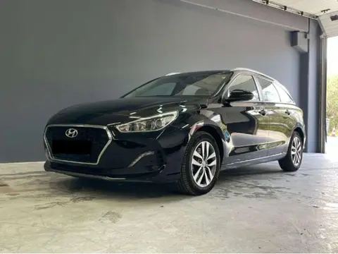 Used HYUNDAI I30 Diesel 2020 Ad 