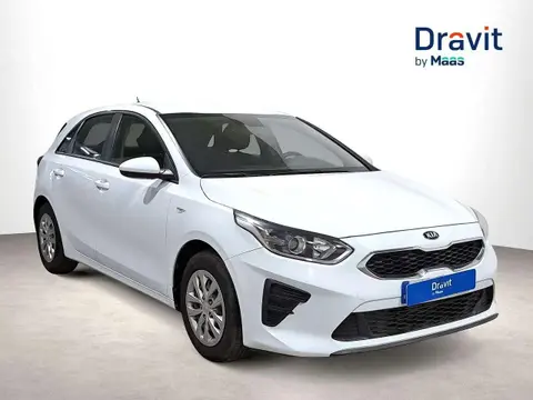 Annonce KIA CEED Essence 2019 d'occasion 