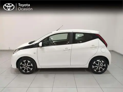 Used TOYOTA AYGO Petrol 2020 Ad 