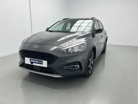 Annonce FORD FOCUS Essence 2021 d'occasion 