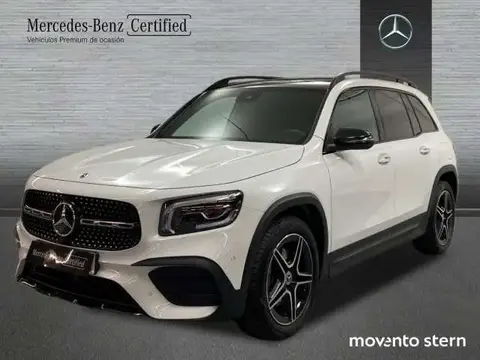 Used MERCEDES-BENZ CLASSE GLB Diesel 2022 Ad 