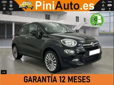 Used FIAT 500X Diesel 2018 Ad 