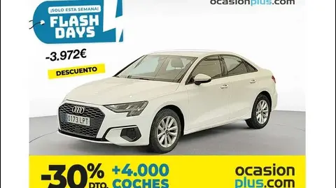 Used AUDI A3 Petrol 2021 Ad 