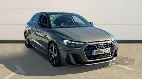 Annonce AUDI A1 Essence 2019 d'occasion 