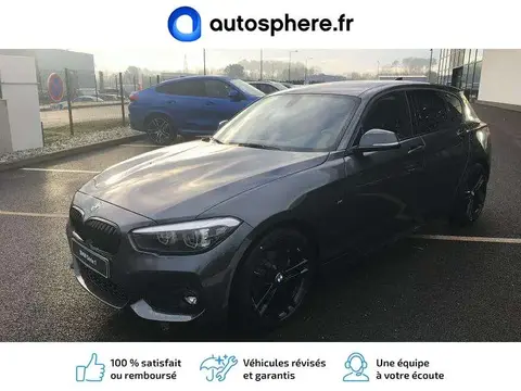 Used BMW SERIE 1 Petrol 2019 Ad 