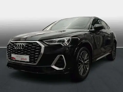 Used AUDI Q3 Petrol 2019 Ad 