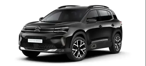 Annonce CITROEN C5 AIRCROSS Essence 2022 d'occasion 