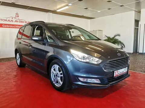 Annonce FORD GALAXY Diesel 2019 d'occasion 