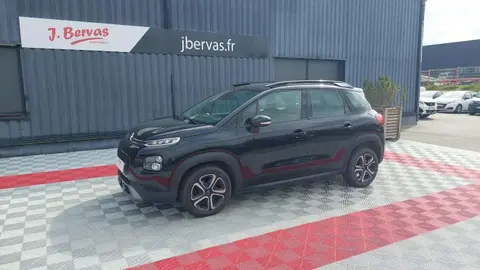 Annonce CITROEN C3 AIRCROSS Diesel 2019 d'occasion 