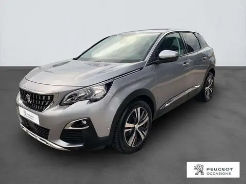 Annonce PEUGEOT 3008 Diesel 2019 d'occasion 