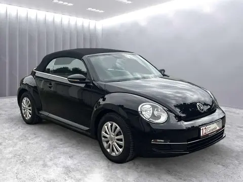 Used VOLKSWAGEN BEETLE  2015 Ad 