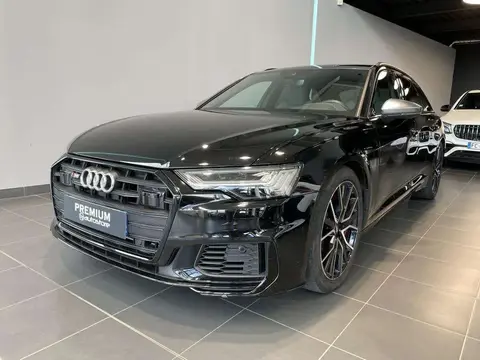 Used AUDI S6 Diesel 2019 Ad 